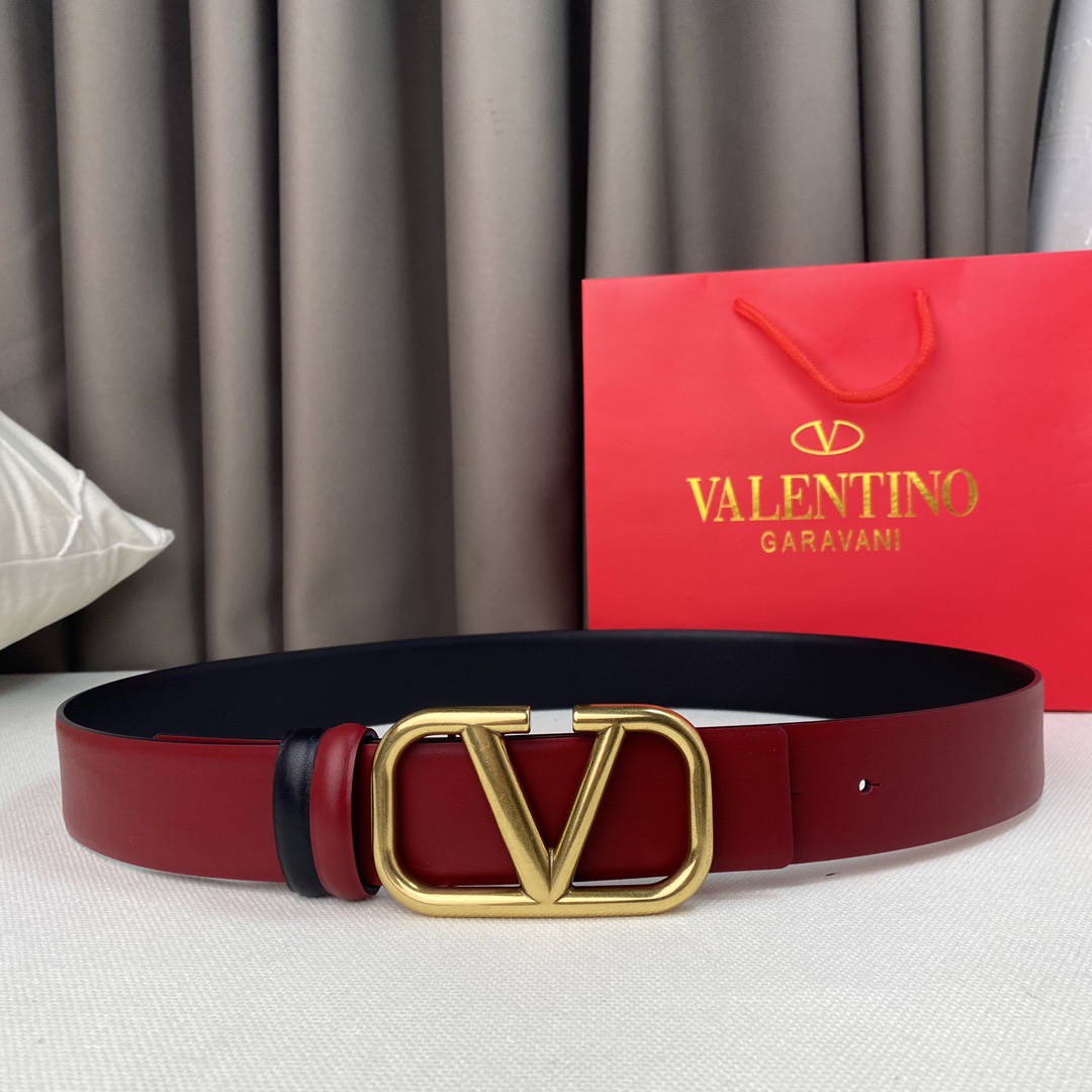 V*alentino Belts Top Quality