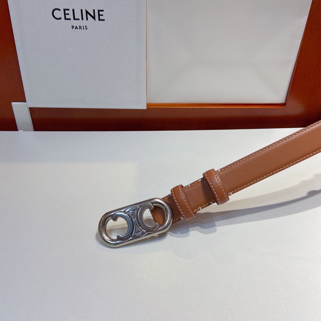 C* eline Belts Top Quality