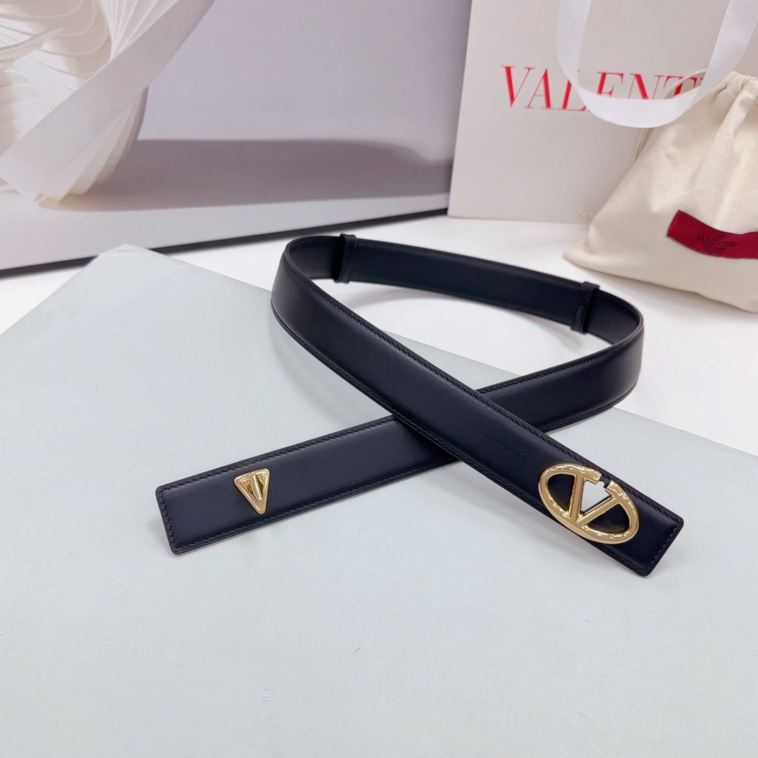 V*alentino Belts Top Quality
