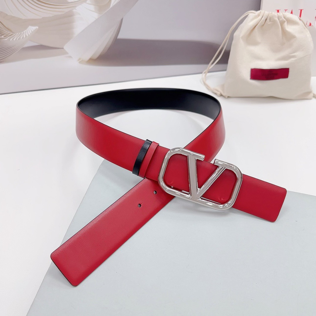 V*alentino Belts Top Quality