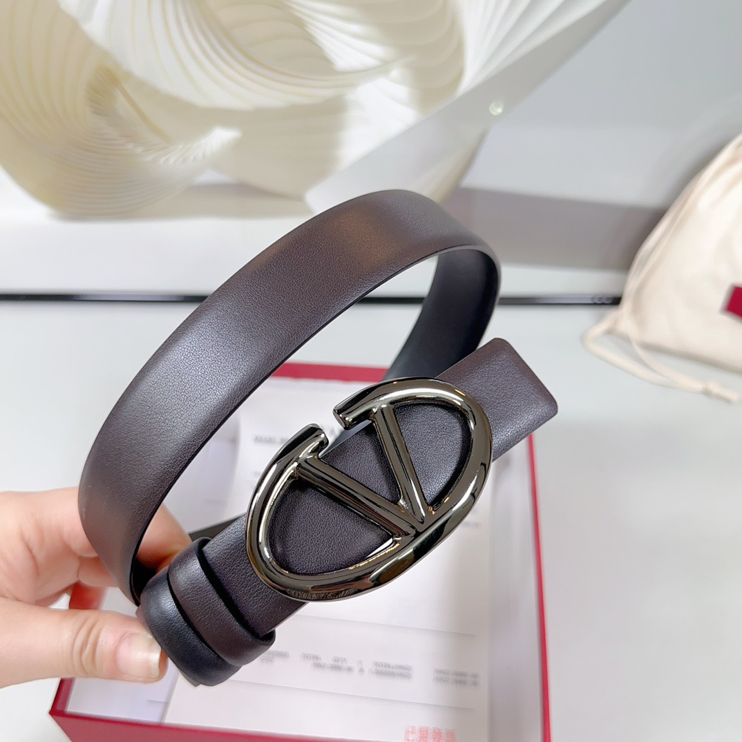 V*alentino Belts Top Quality