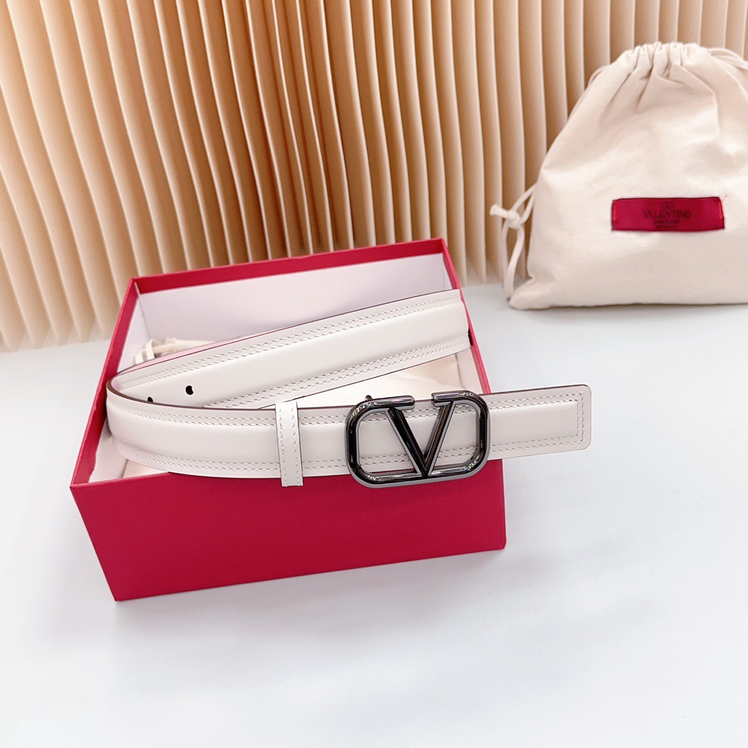 V*alentino Belts Top Quality
