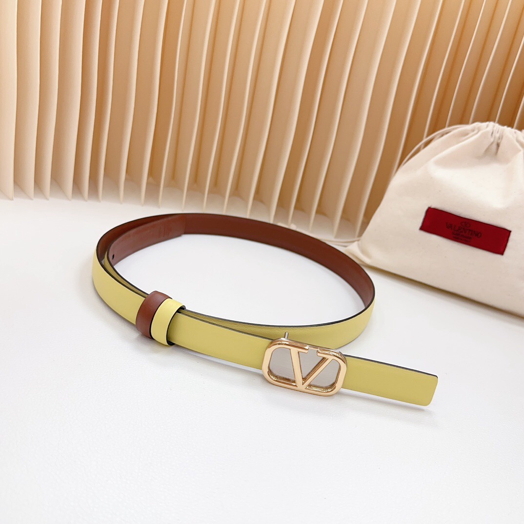 V*alentino Belts Top Quality