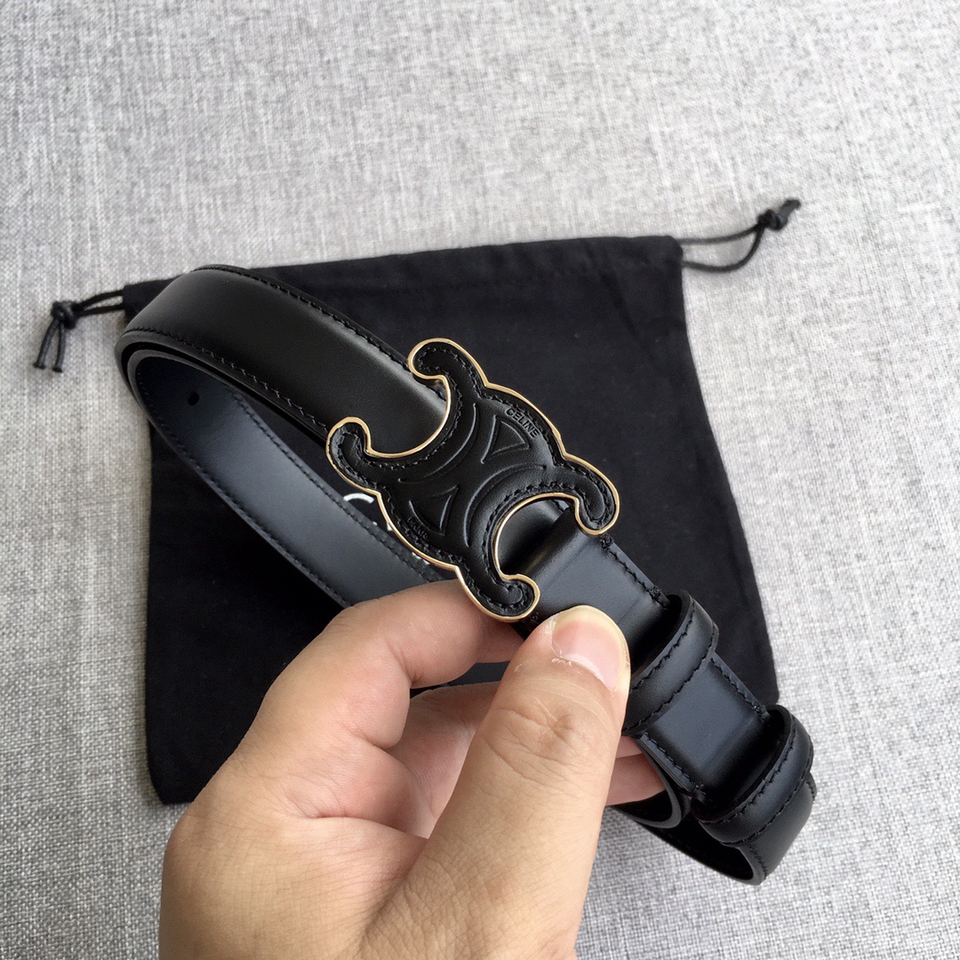 C* eline Belts Top Quality
