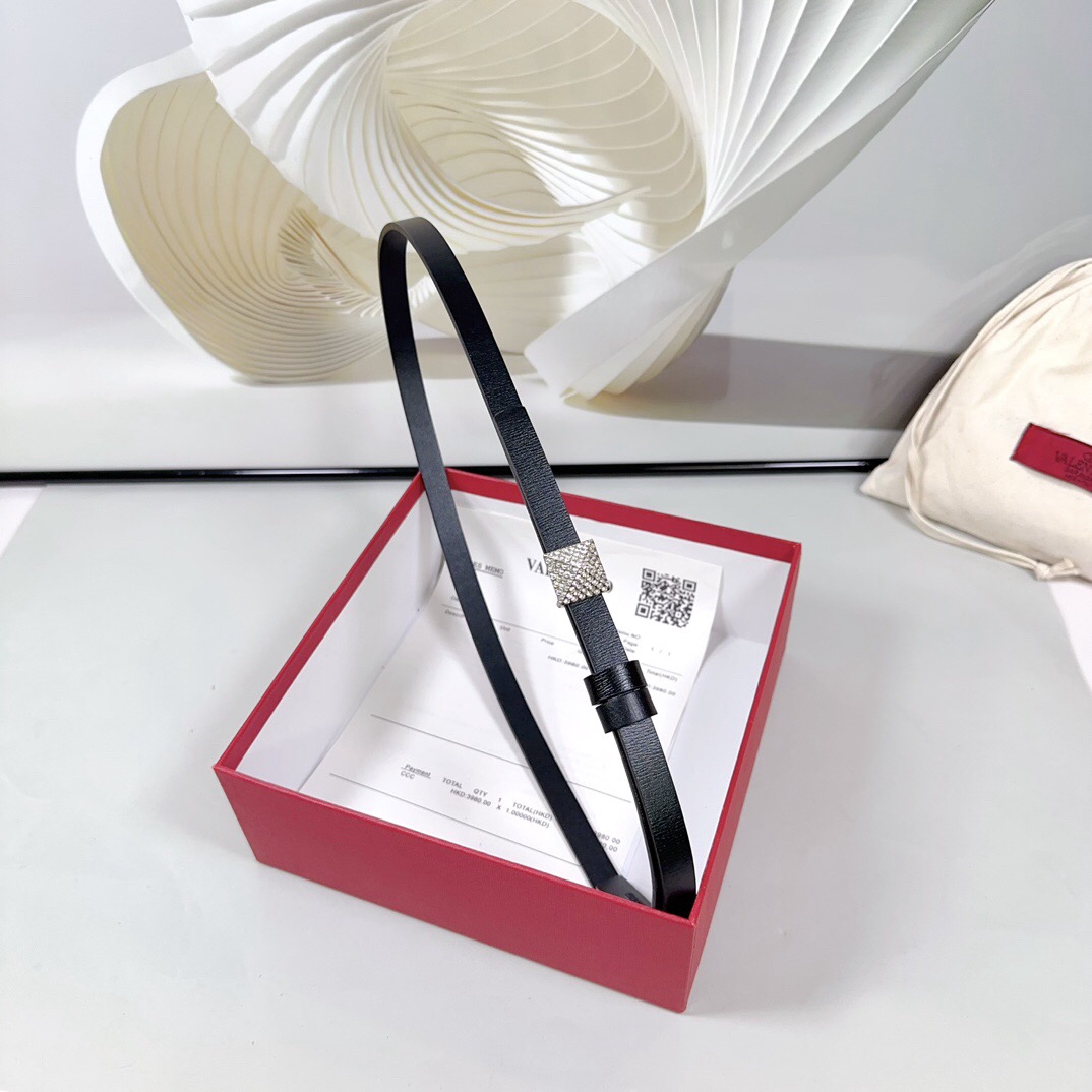 V*alentino Belts Top Quality