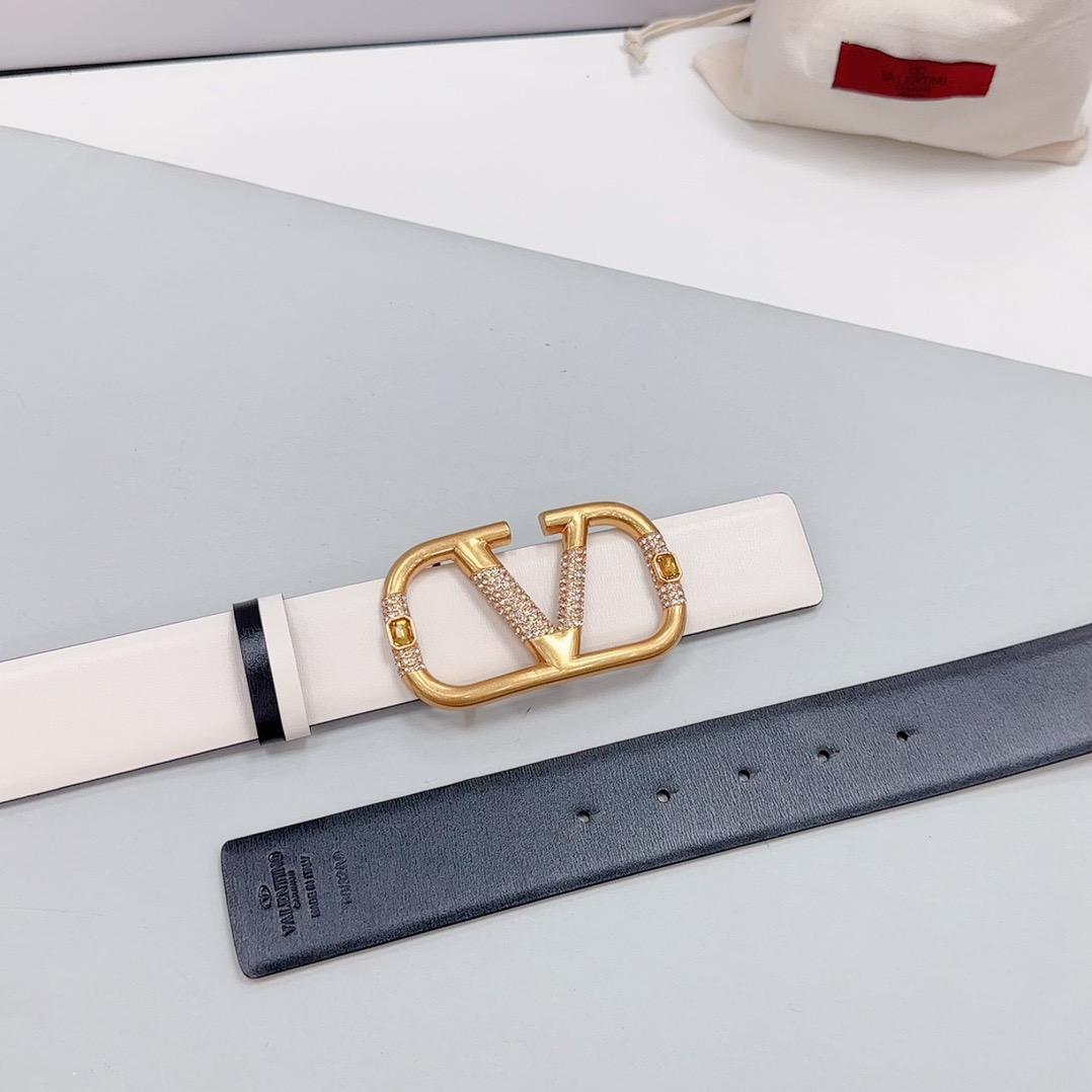 V*alentino Belts Top Quality
