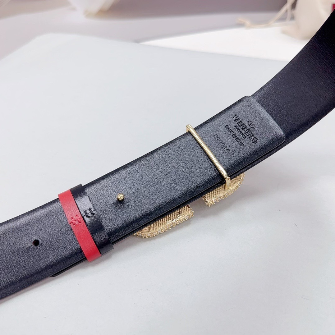 V*alentino Belts Top Quality