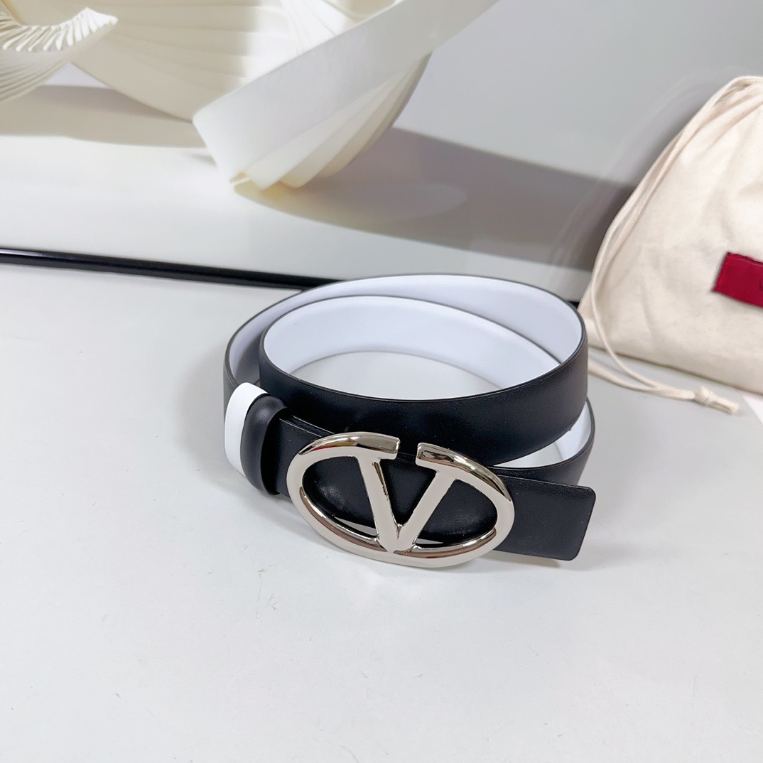 V*alentino Belts Top Quality