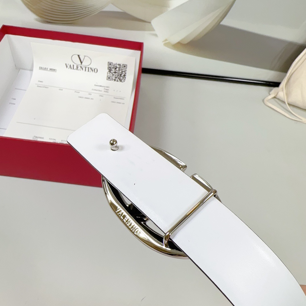 V*alentino Belts Top Quality