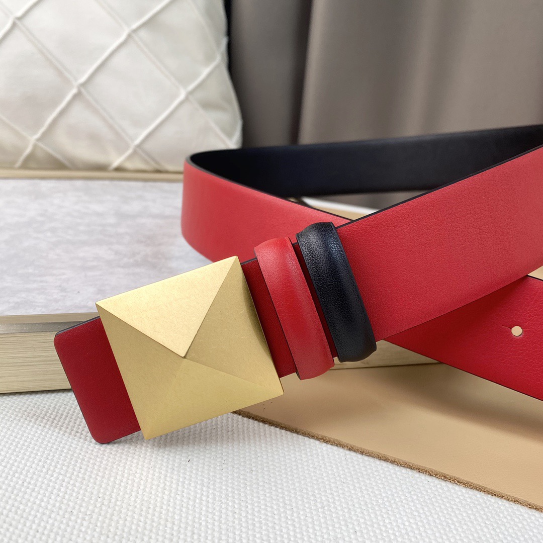 V*alentino Belts Top Quality