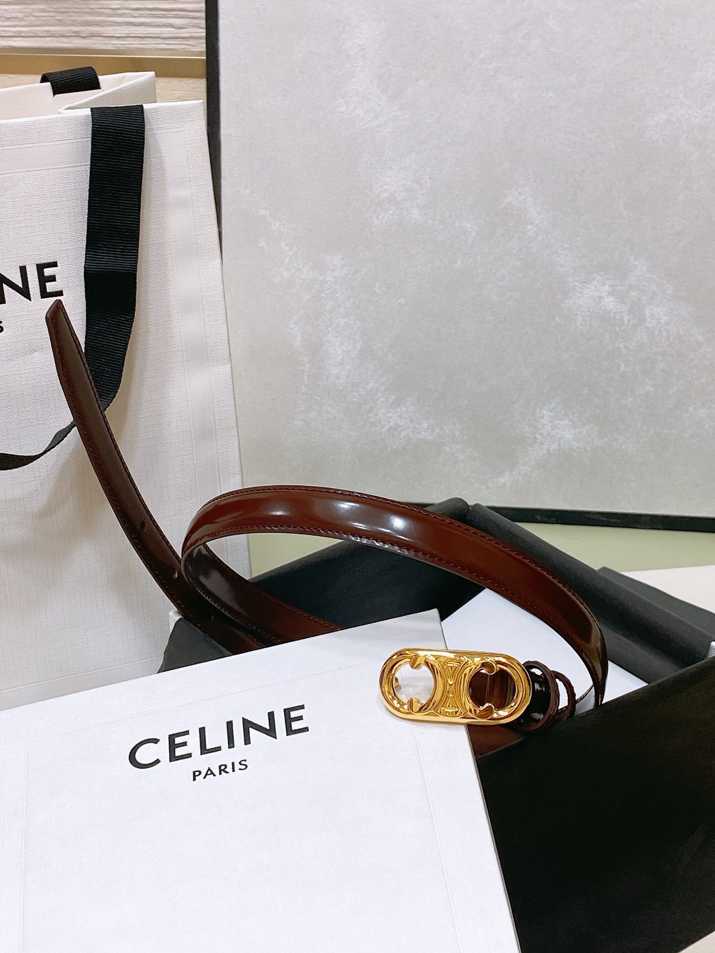 C* eline Belts Top Quality