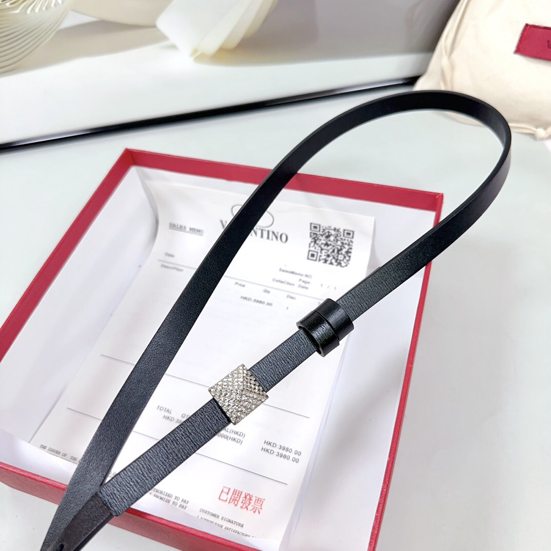 V*alentino Belts Top Quality