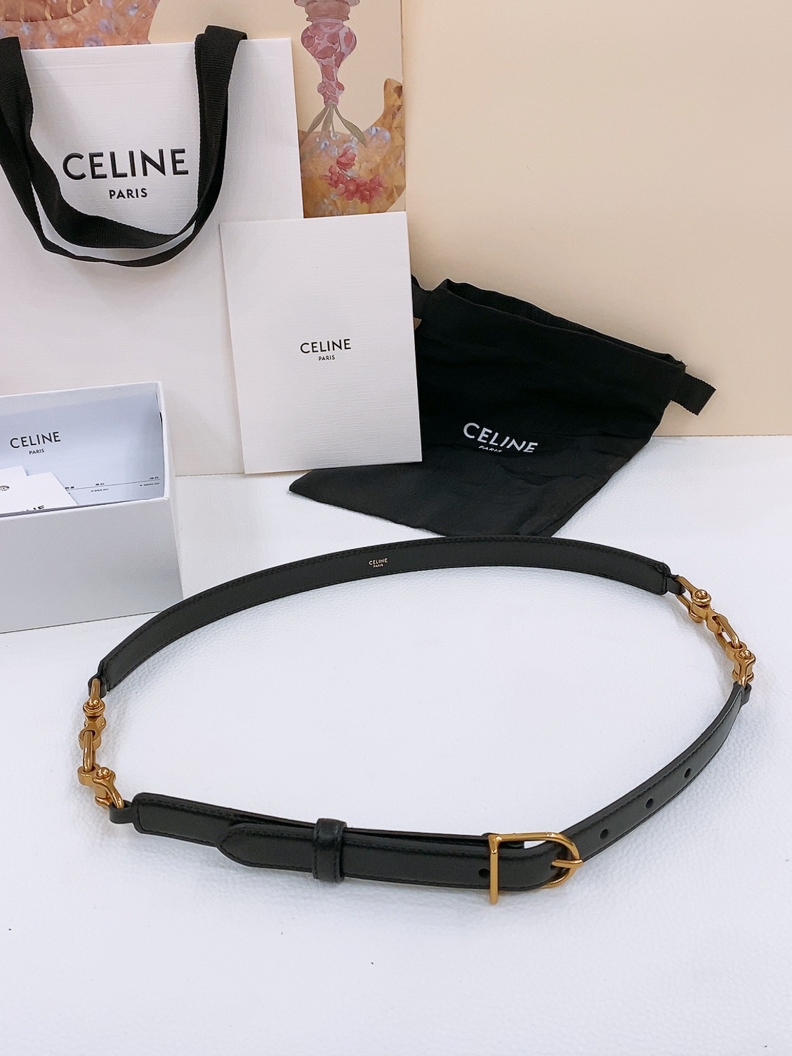 C* eline Belts Top Quality