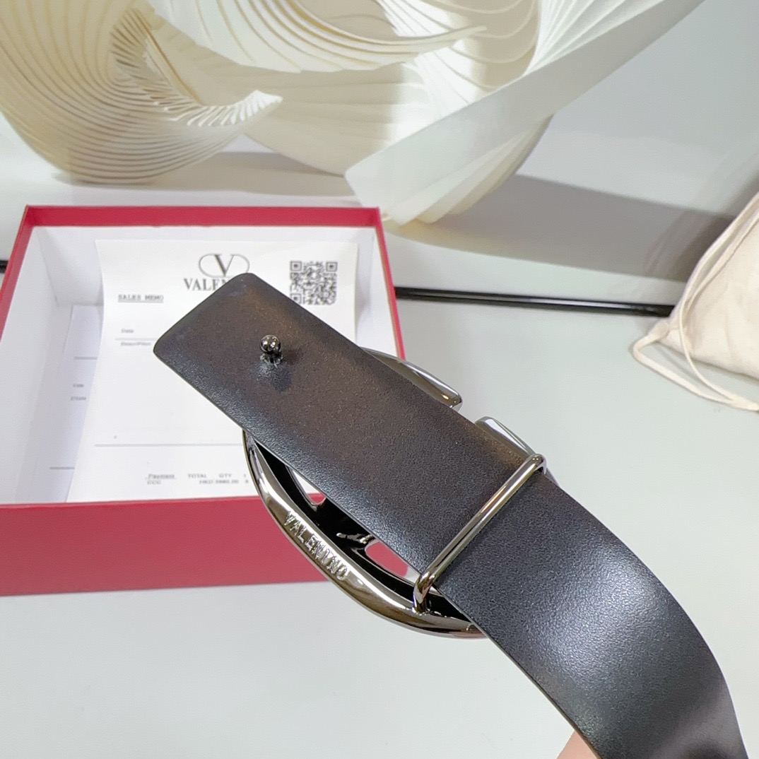 V*alentino Belts Top Quality