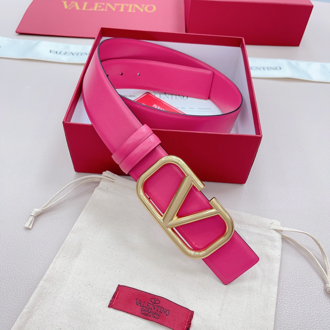 V*alentino Belts Top Quality