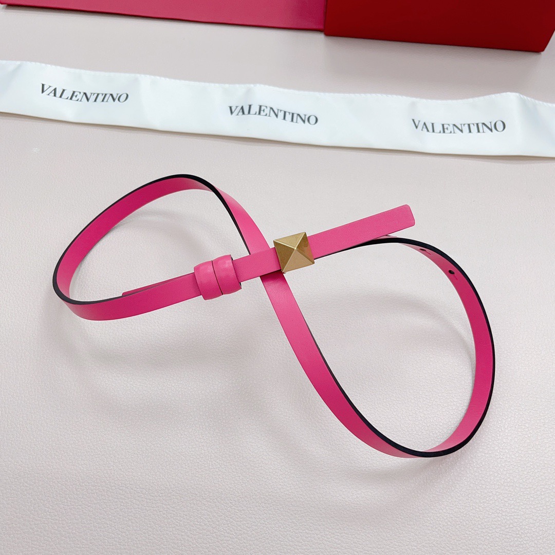 V*alentino Belts Top Quality