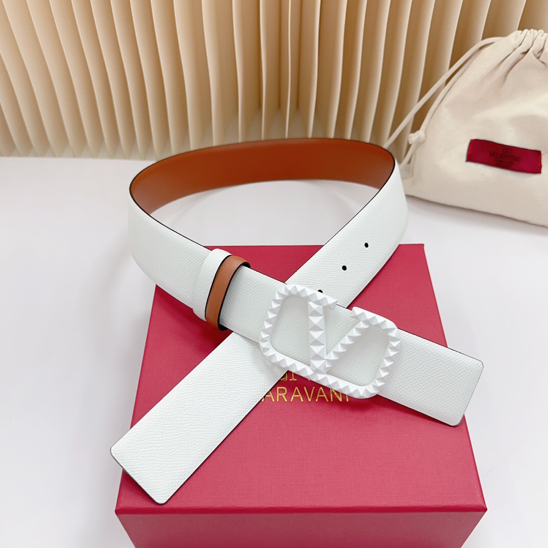 V*alentino Belts Top Quality