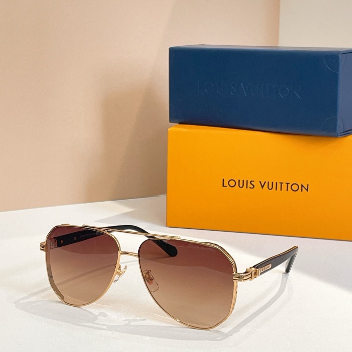 Top Quality L*ouis V*uitton Glasses