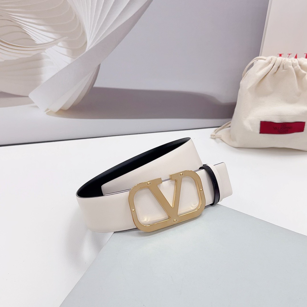 V*alentino Belts Top Quality