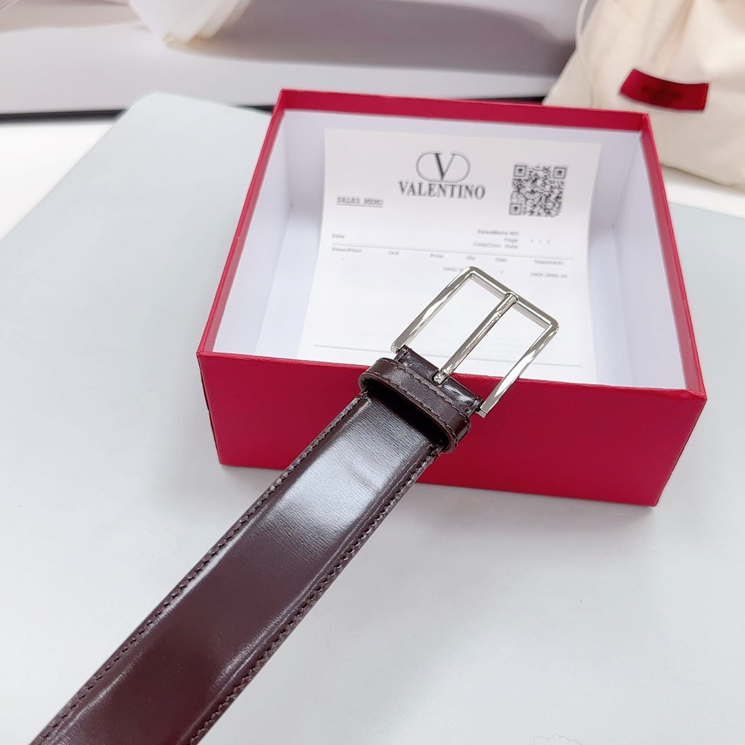 V*alentino Belts Top Quality