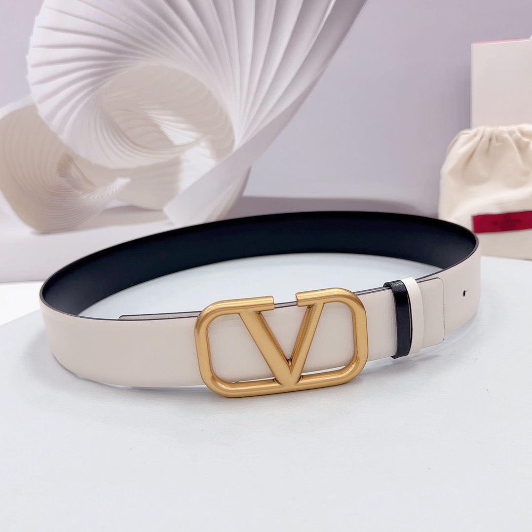 V*alentino Belts Top Quality