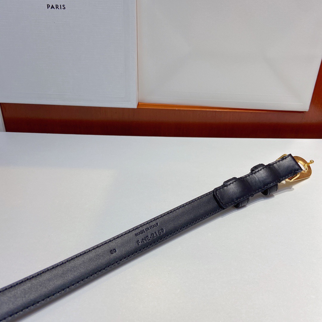 C* eline Belts Top Quality