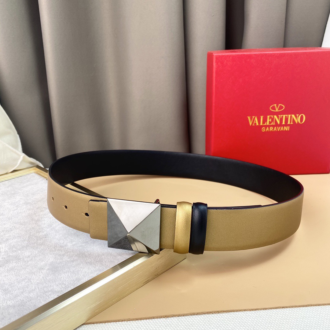 V*alentino Belts Top Quality