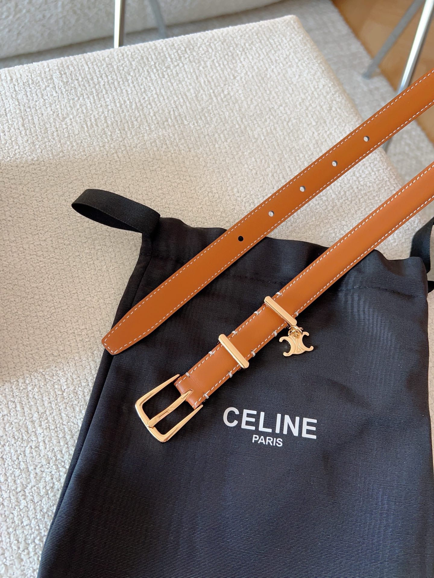 C* eline Belts Top Quality