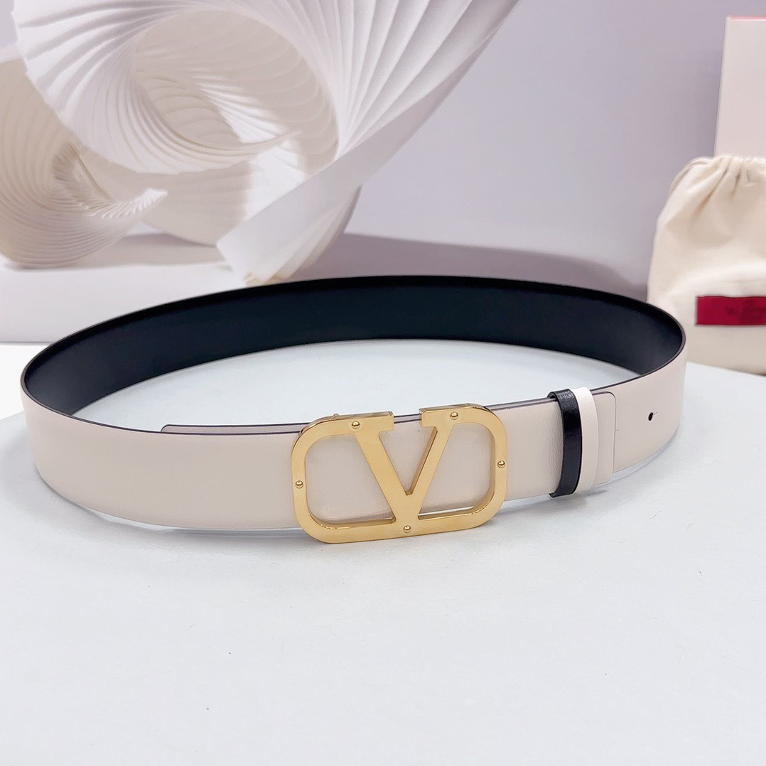 V*alentino Belts Top Quality