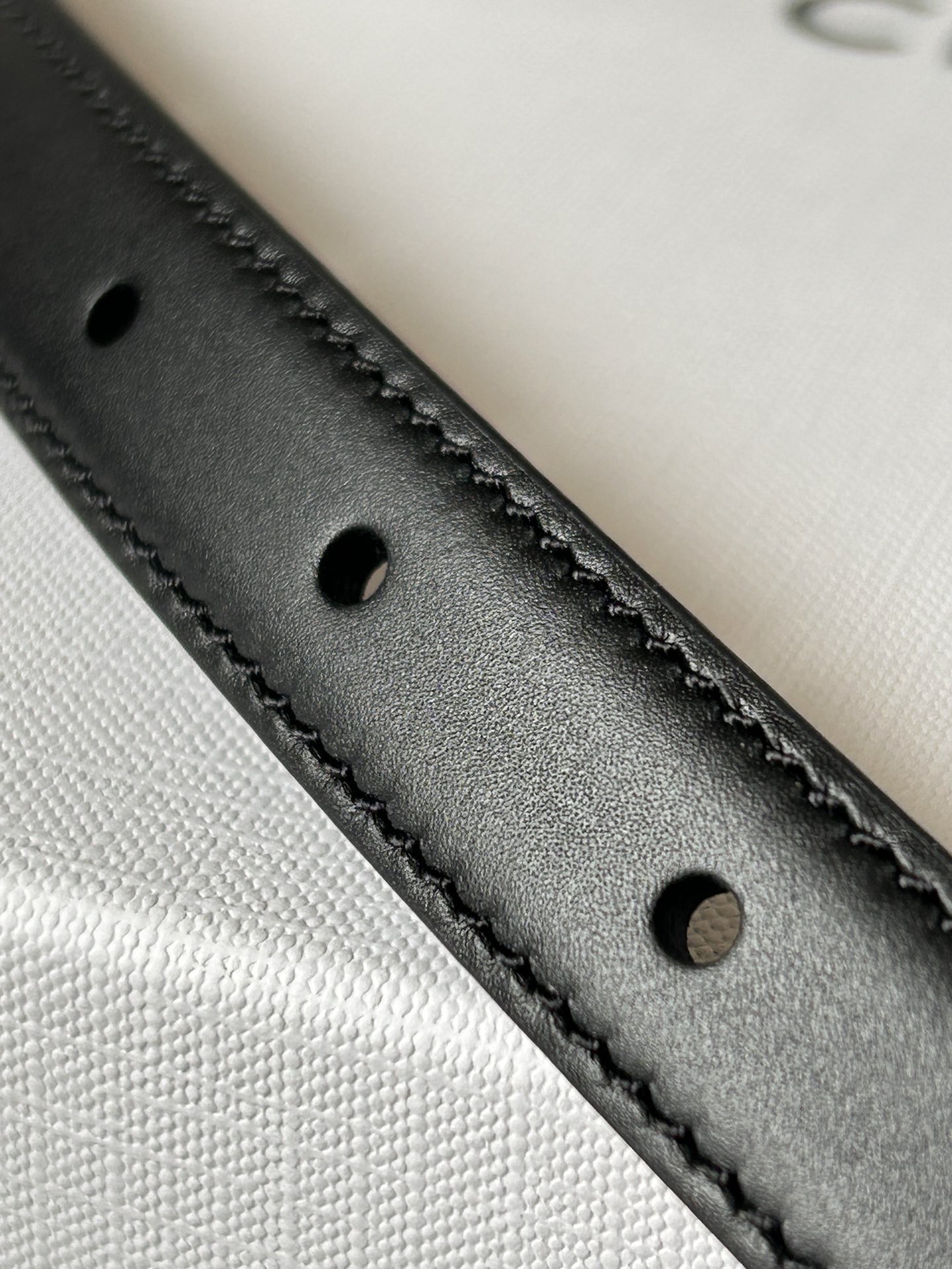 C* eline Belts Top Quality