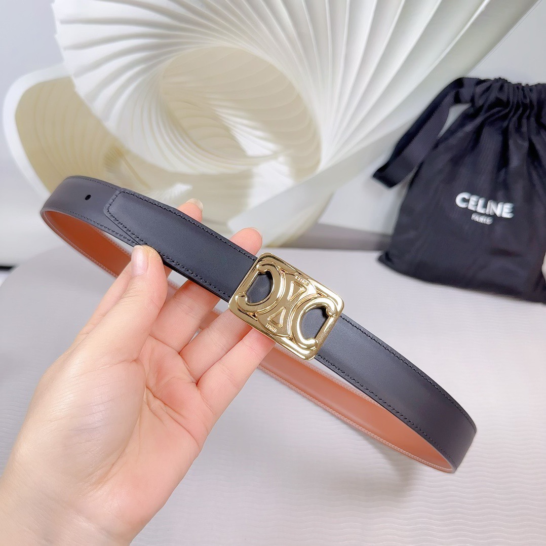 C* eline Belts Top Quality
