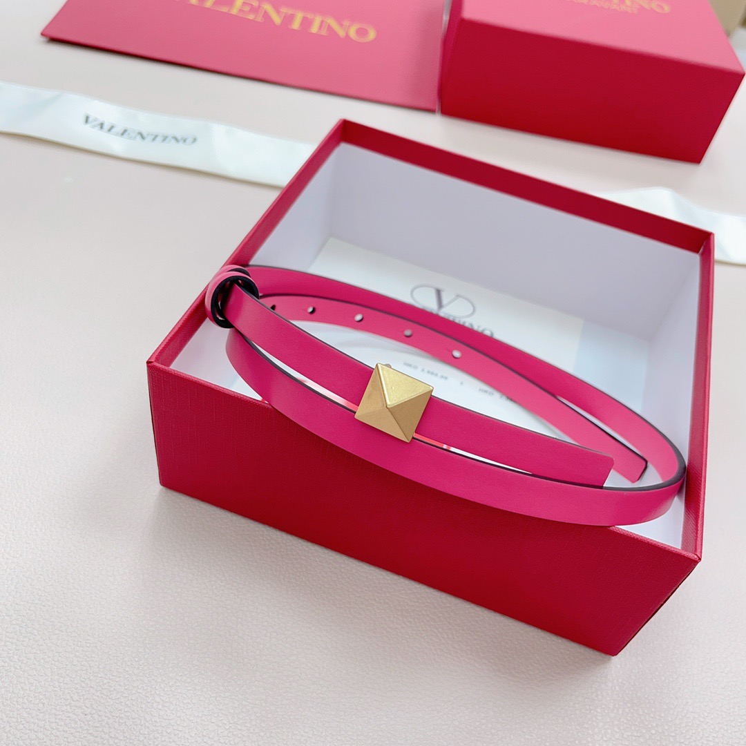 V*alentino Belts Top Quality
