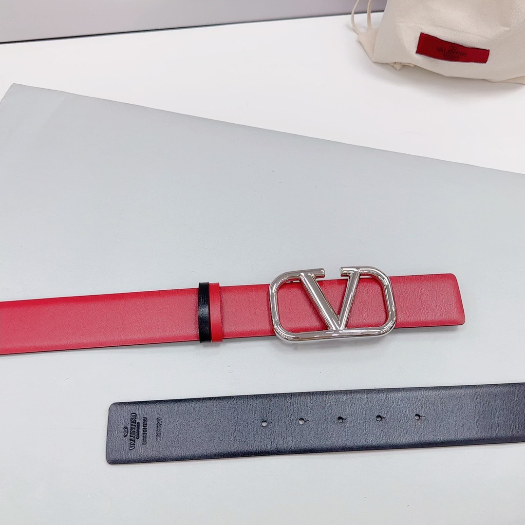 V*alentino Belts Top Quality