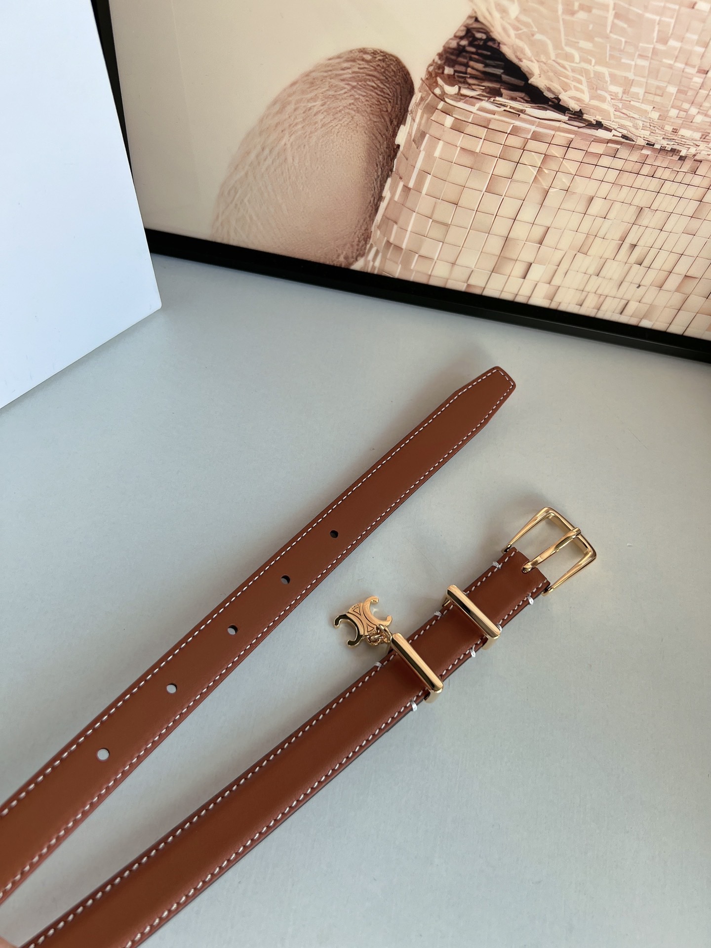 C* eline Belts Top Quality