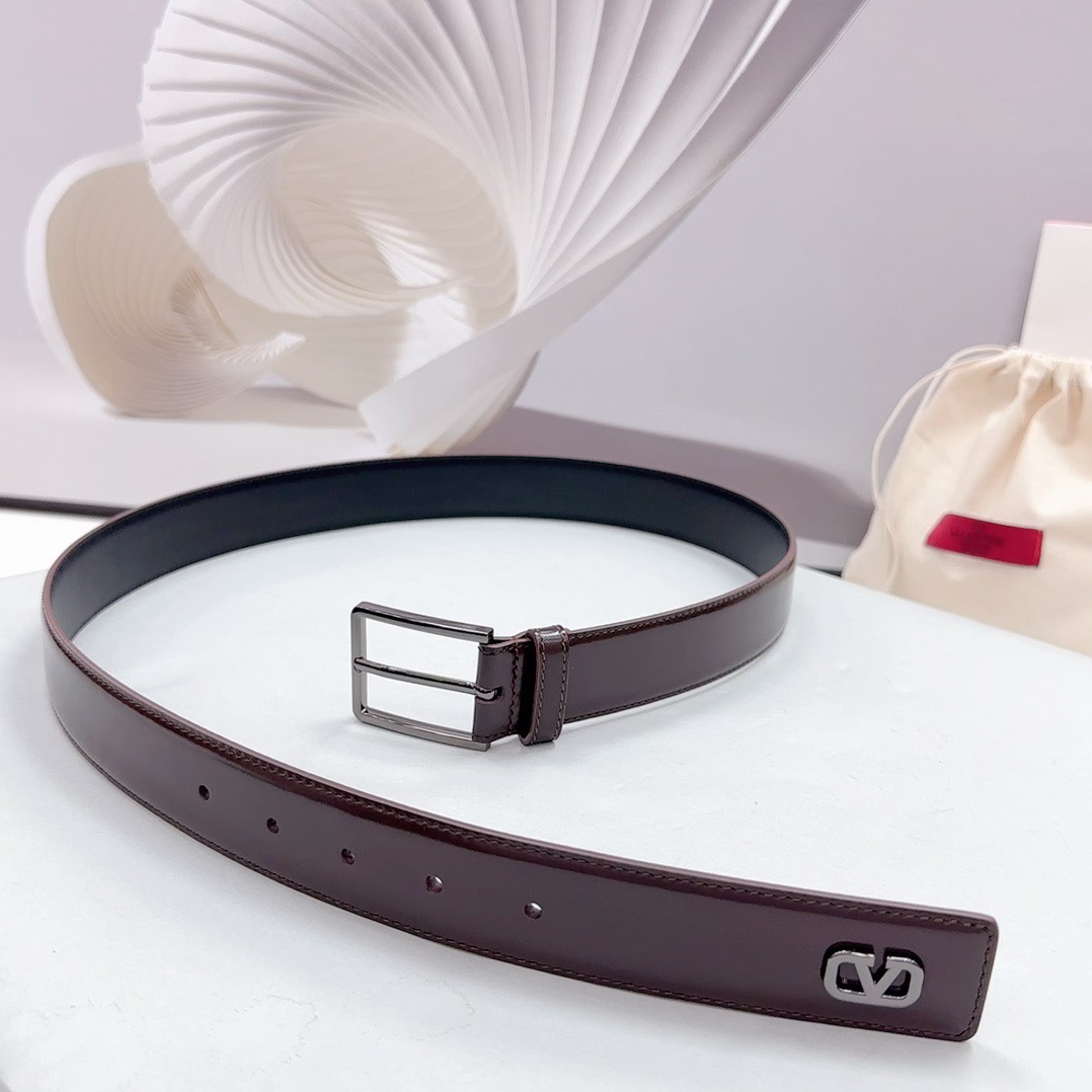 V*alentino Belts Top Quality