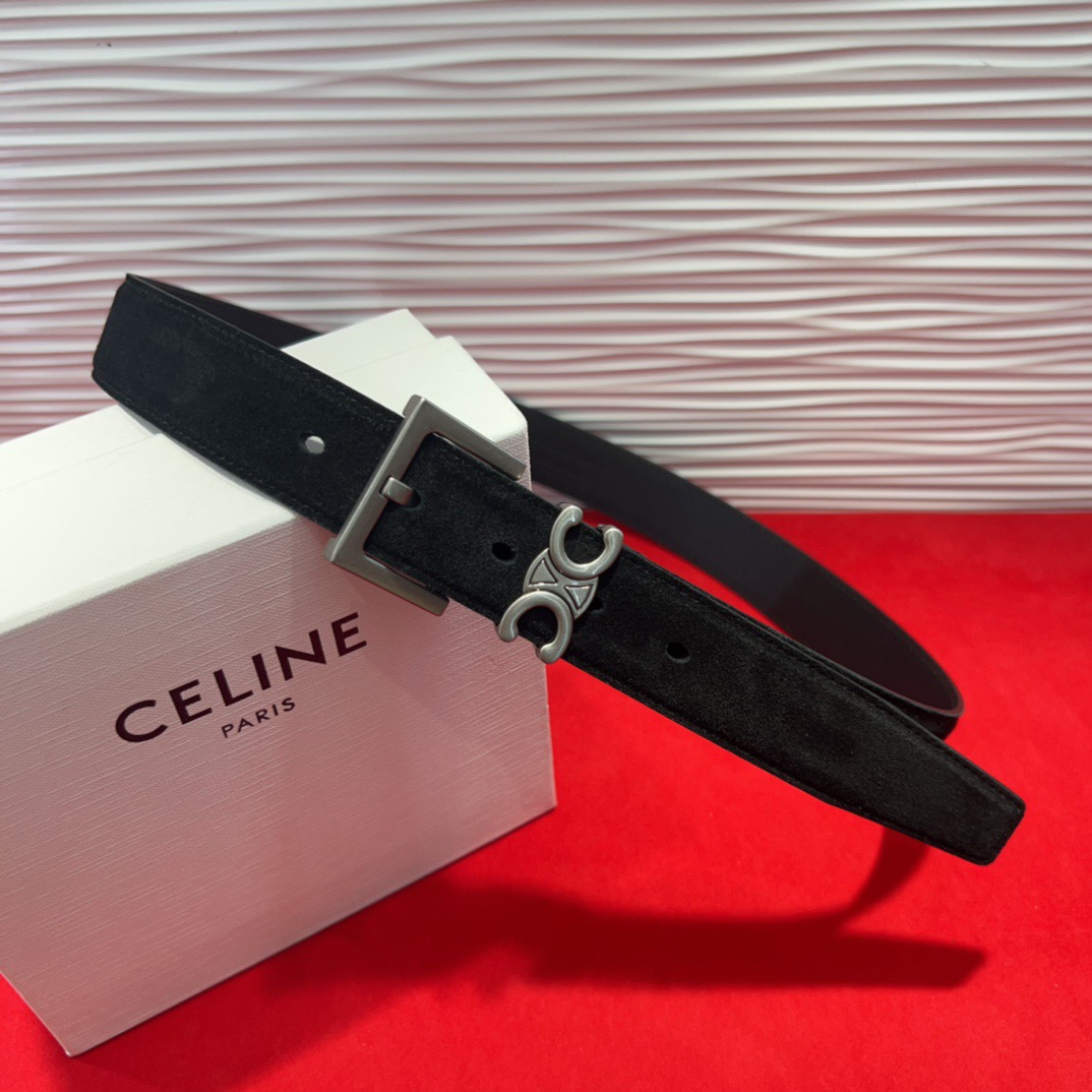 C* eline Belts Top Quality