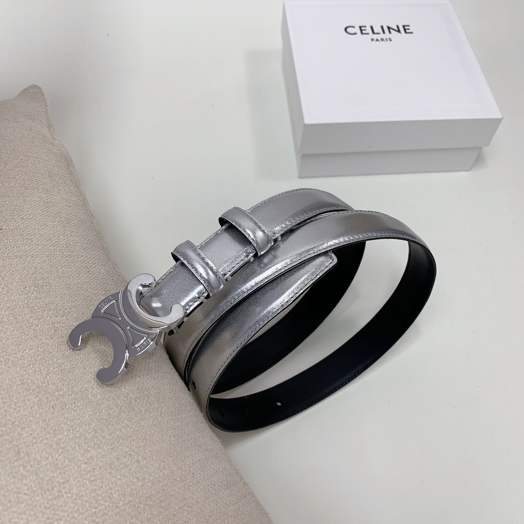 C* eline Belts Top Quality