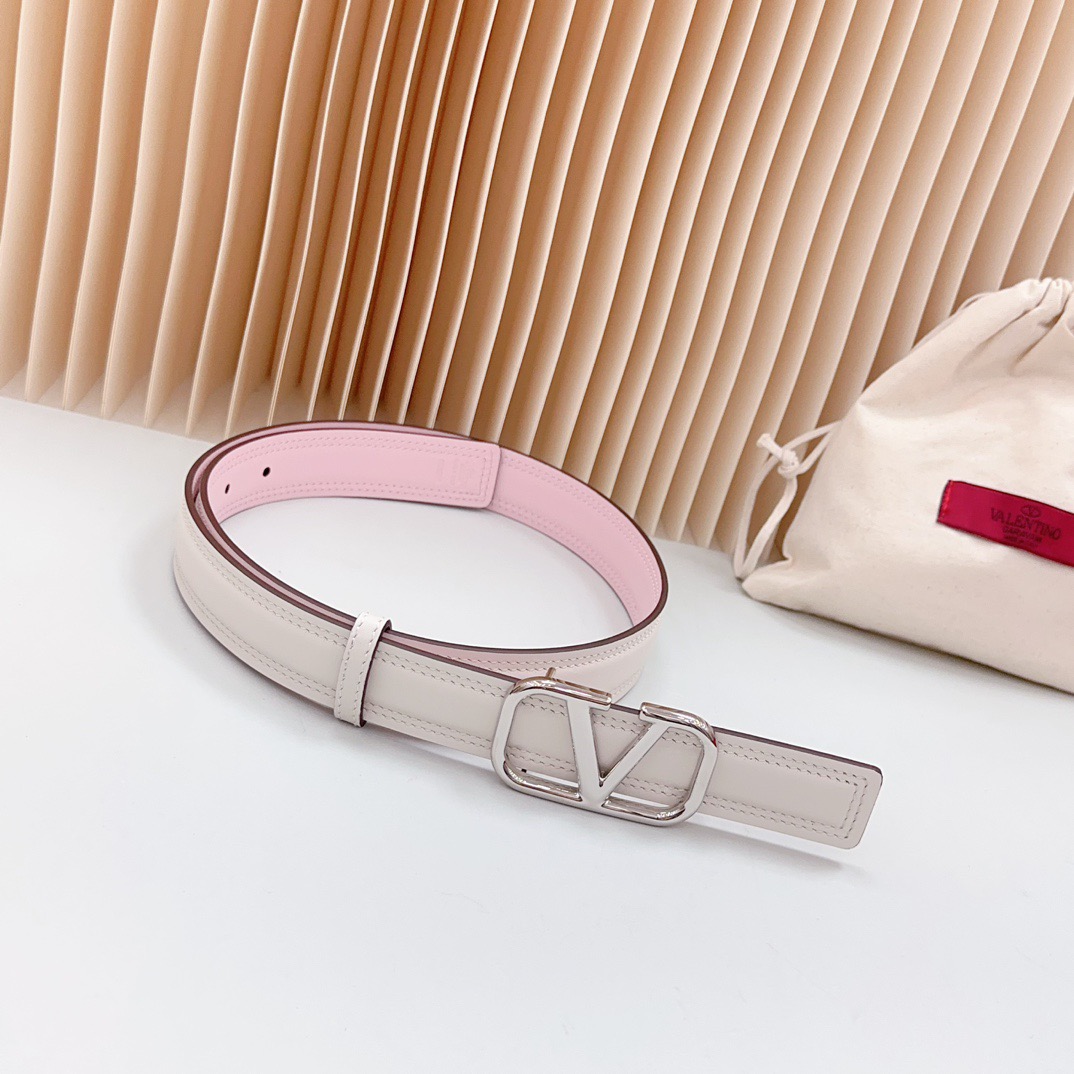 V*alentino Belts Top Quality