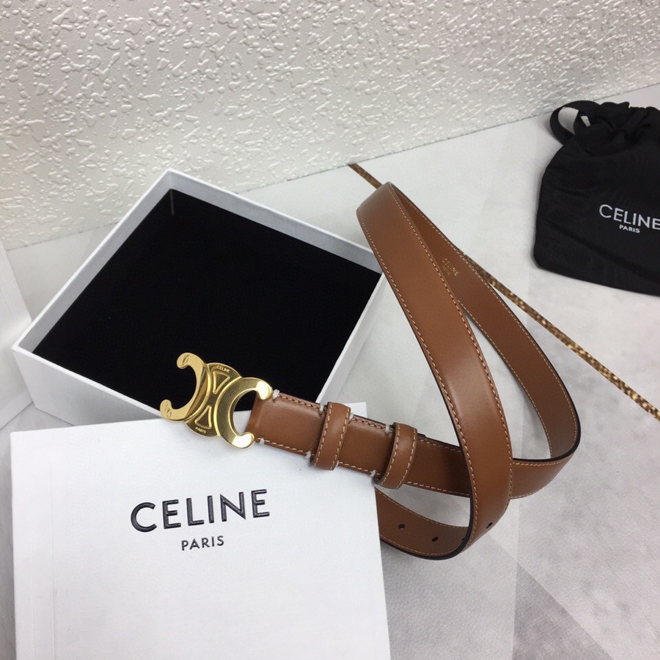 C* eline Belts Top Quality