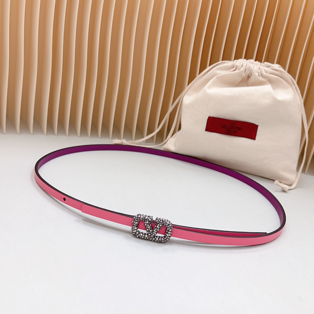 V*alentino Belts Top Quality