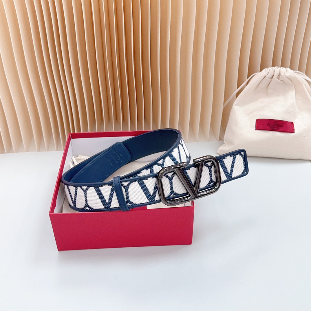 V*alentino Belts Top Quality