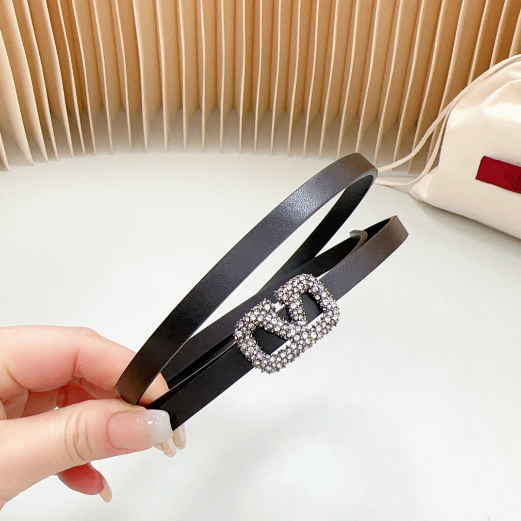 V*alentino Belts Top Quality