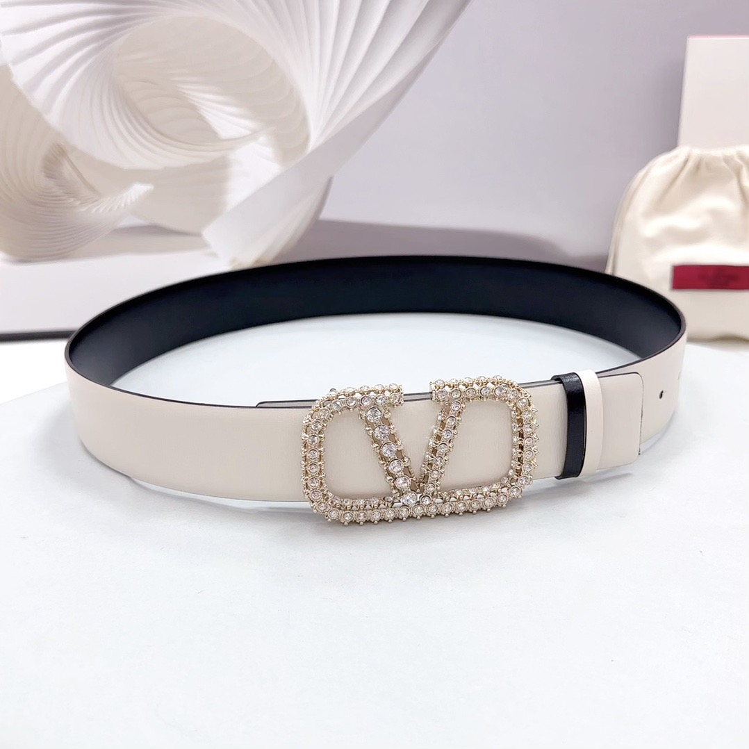 V*alentino Belts Top Quality