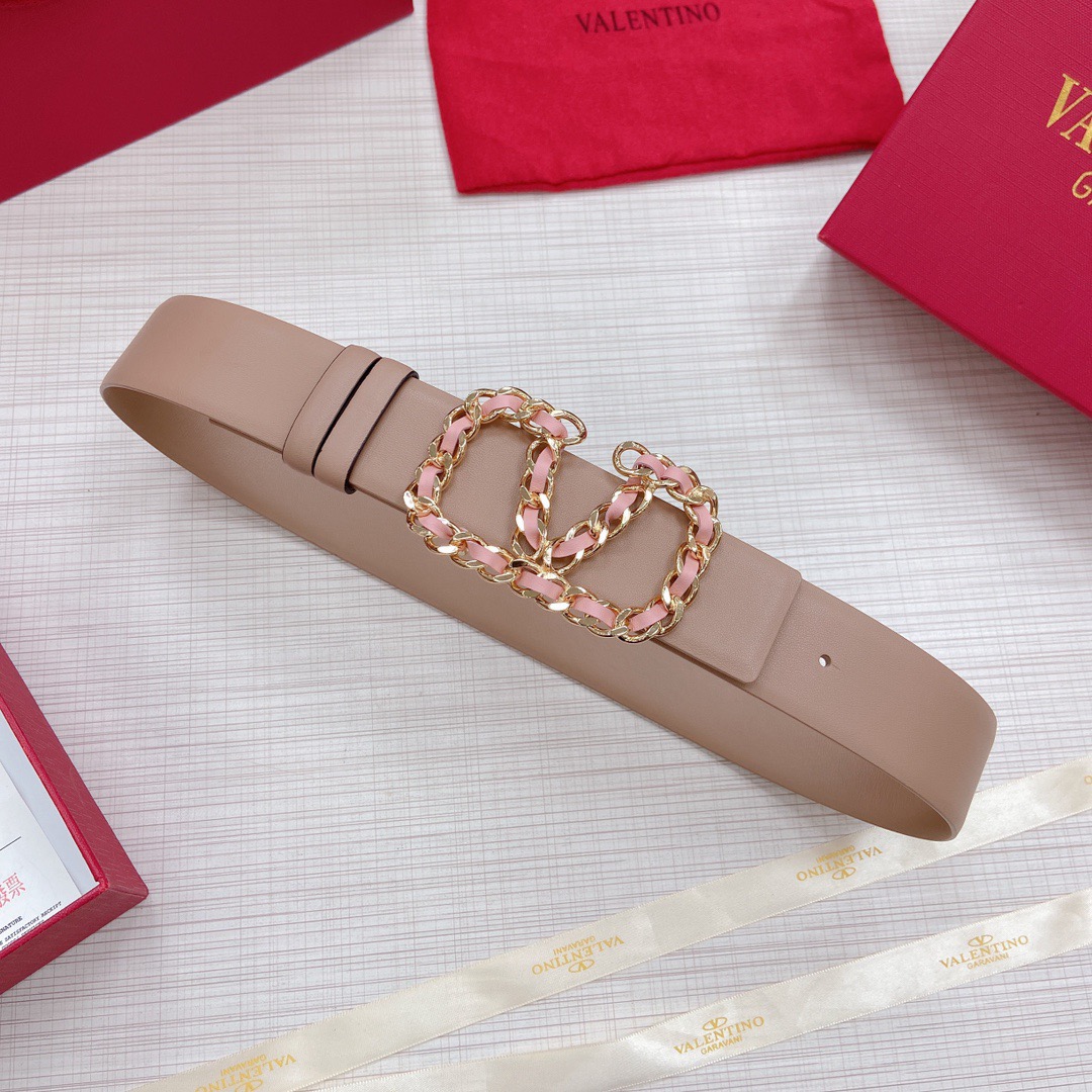 V*alentino Belts Top Quality
