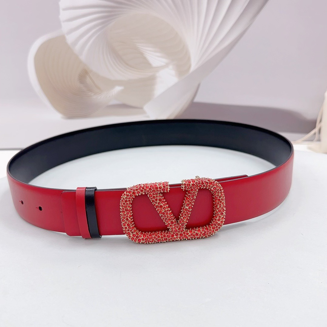 V*alentino Belts Top Quality