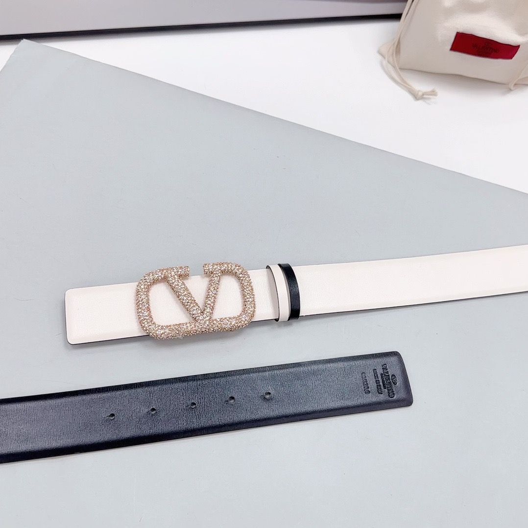 V*alentino Belts Top Quality