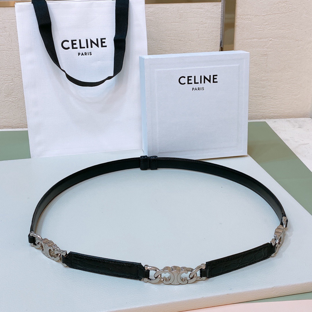 C* eline Belts Top Quality