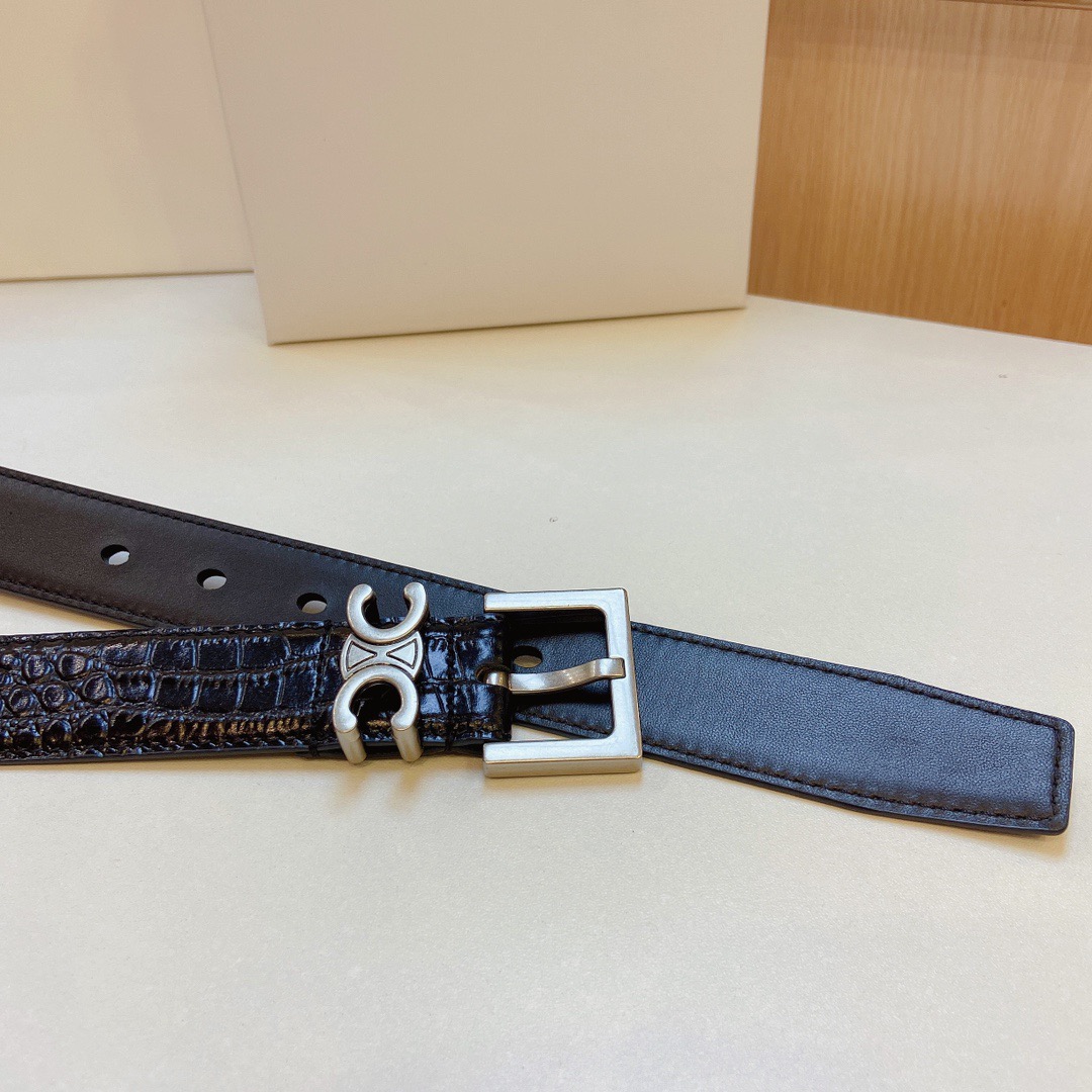 C* eline Belts Top Quality