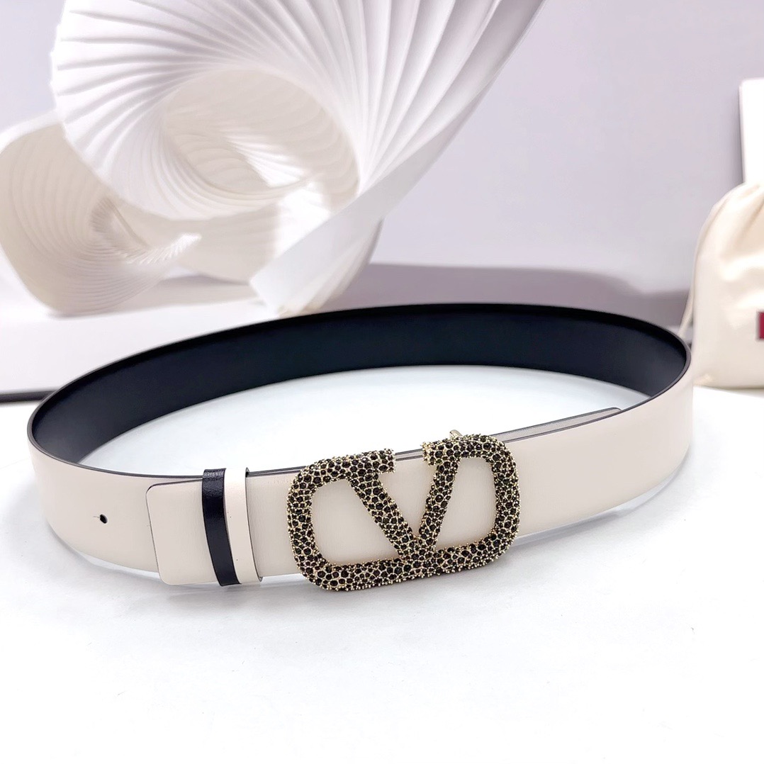 V*alentino Belts Top Quality