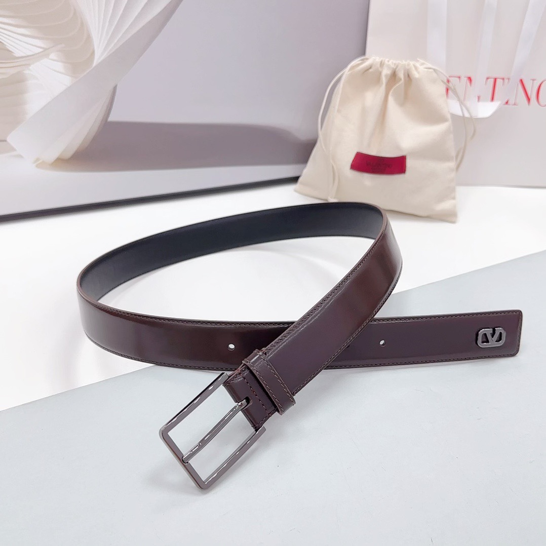 V*alentino Belts Top Quality
